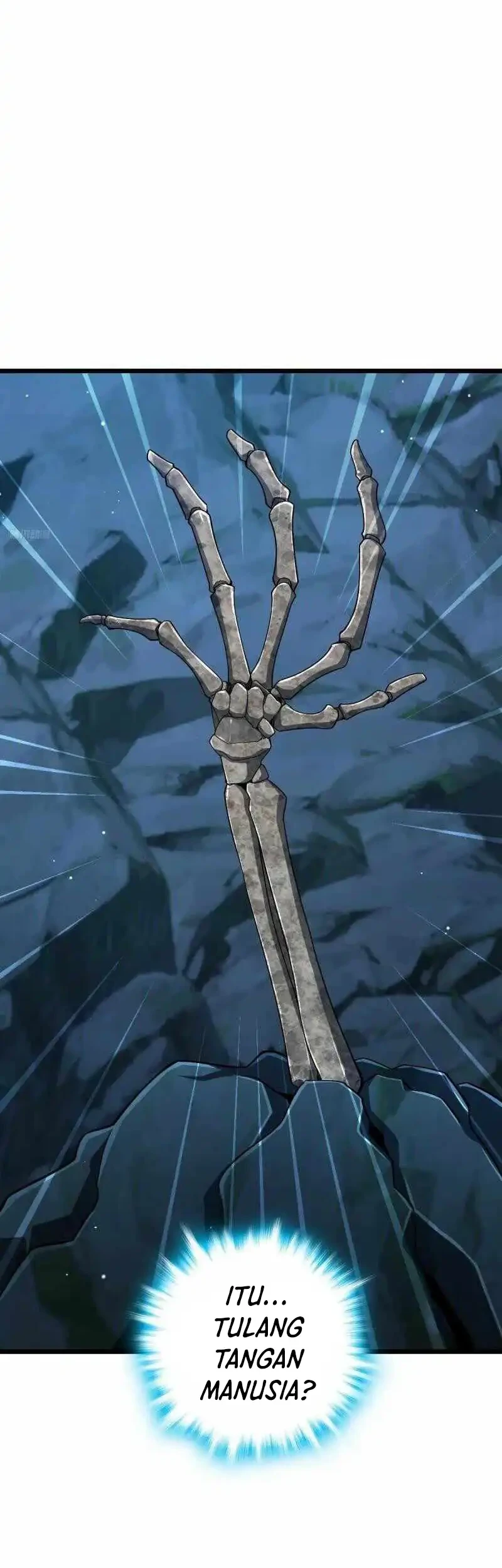 Spare Me, Great Lord! Chapter 726 Gambar 9