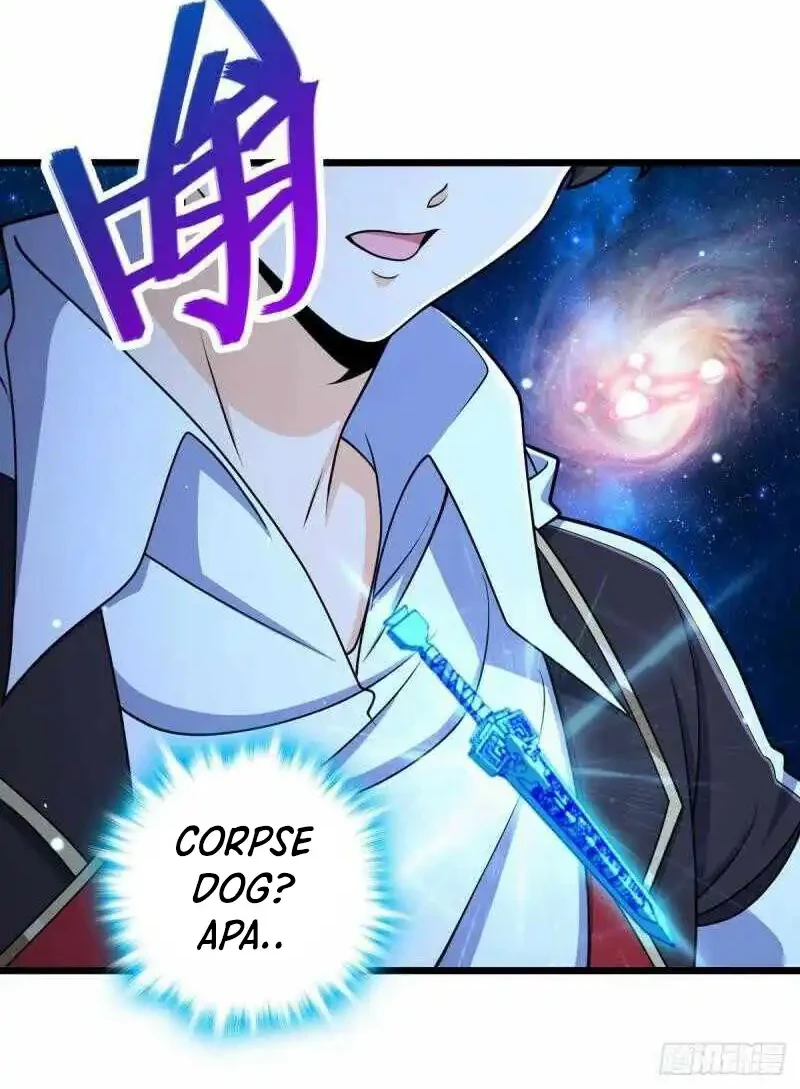 Spare Me, Great Lord! Chapter 726 Gambar 13