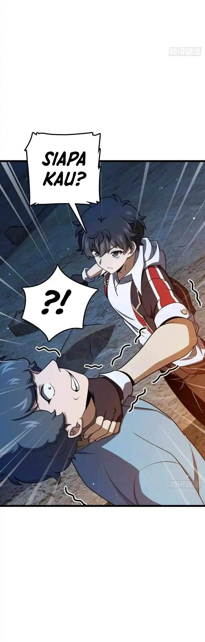 Spare Me, Great Lord! Chapter 726 Gambar 18