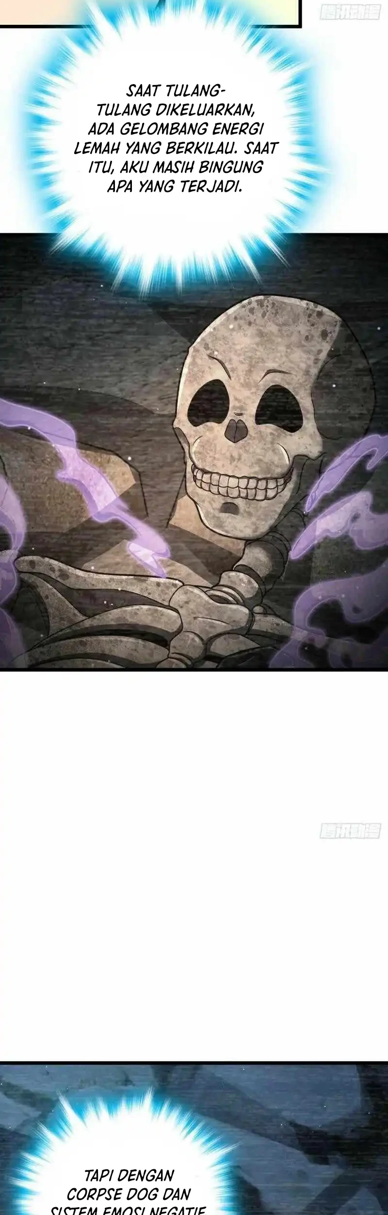 Spare Me, Great Lord! Chapter 726 Gambar 22