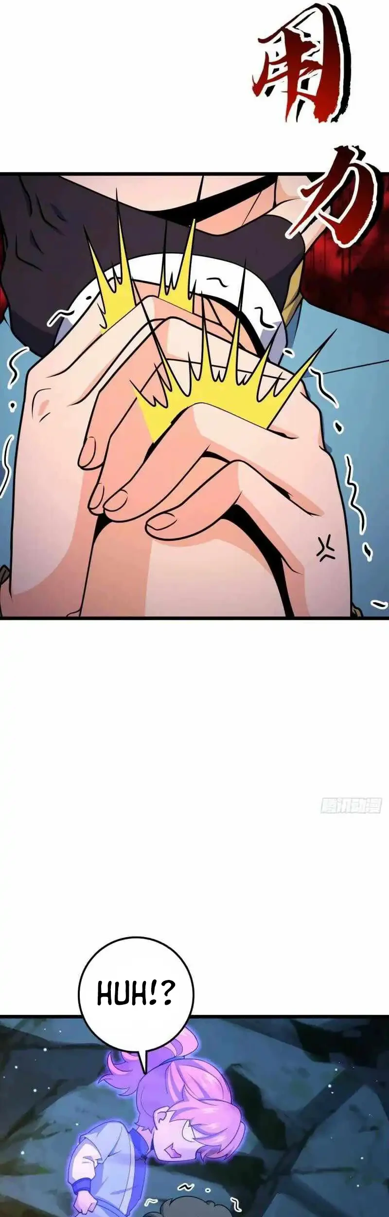 Spare Me, Great Lord! Chapter 726 Gambar 26