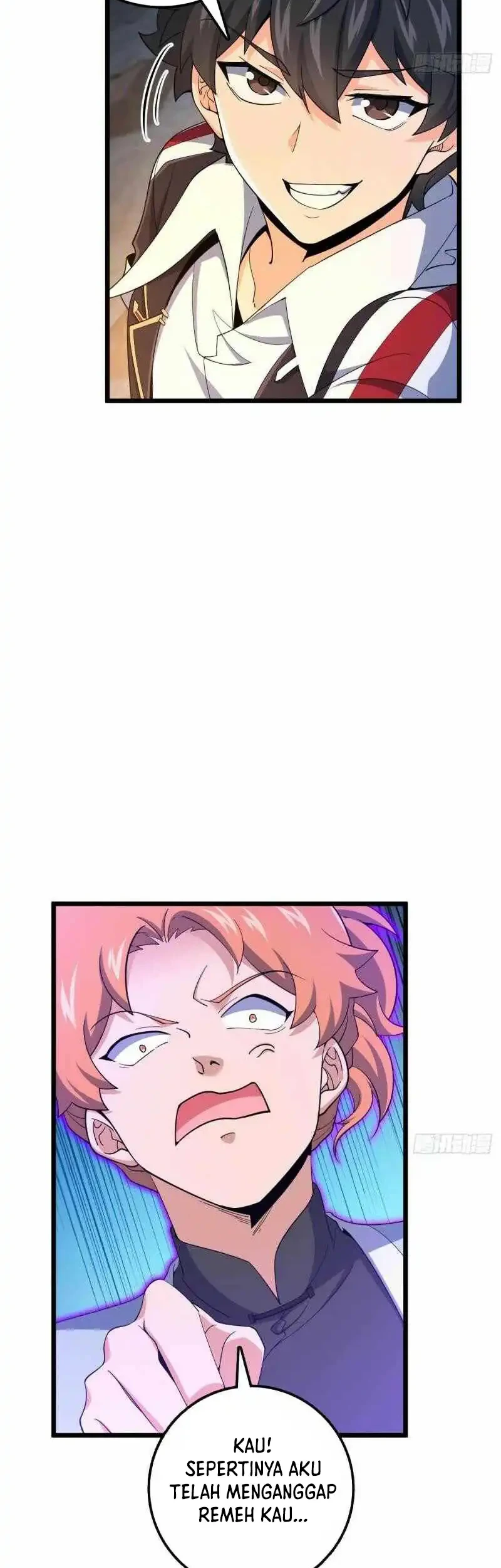 Spare Me, Great Lord! Chapter 726 Gambar 28