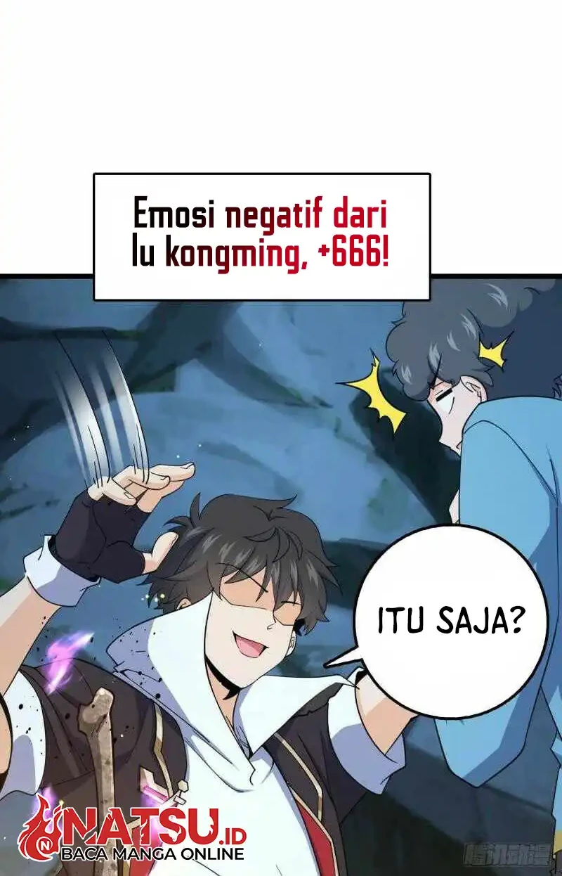 Spare Me, Great Lord! Chapter 726 Gambar 31