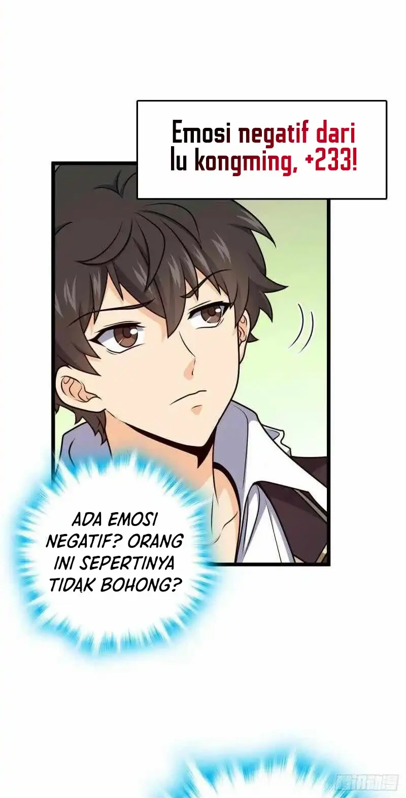 Spare Me, Great Lord! Chapter 726 Gambar 37