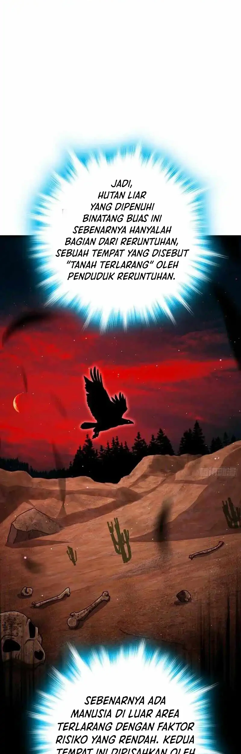 Spare Me, Great Lord! Chapter 726 Gambar 41