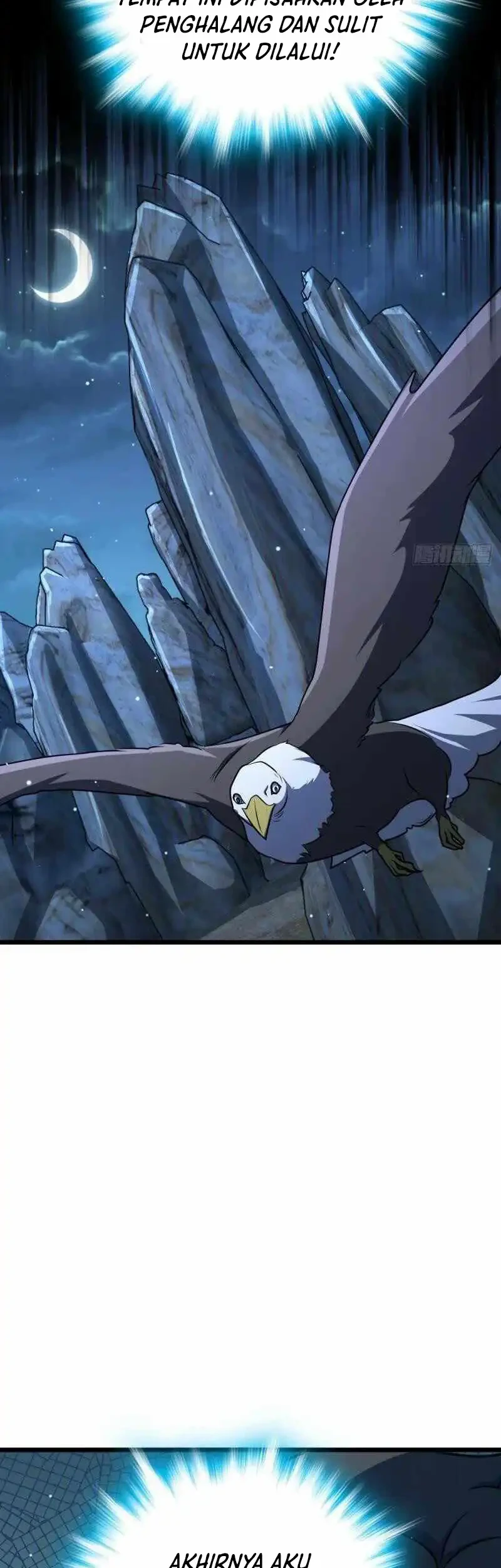 Spare Me, Great Lord! Chapter 726 Gambar 42