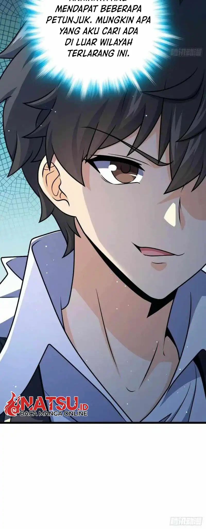 Spare Me, Great Lord! Chapter 726 Gambar 43