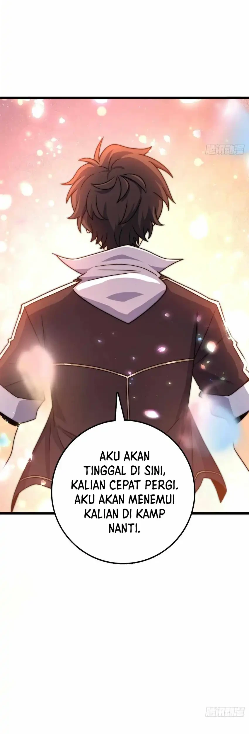 Spare Me, Great Lord! Chapter 727 Gambar 35