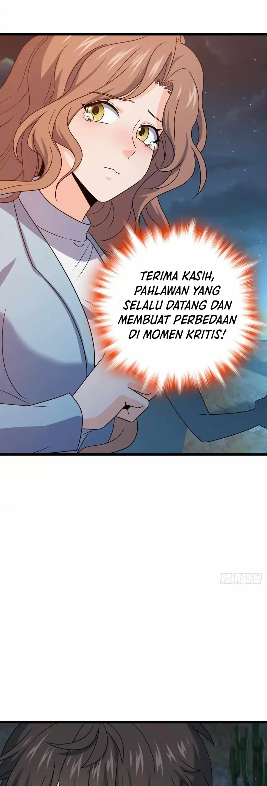 Spare Me, Great Lord! Chapter 727 Gambar 36