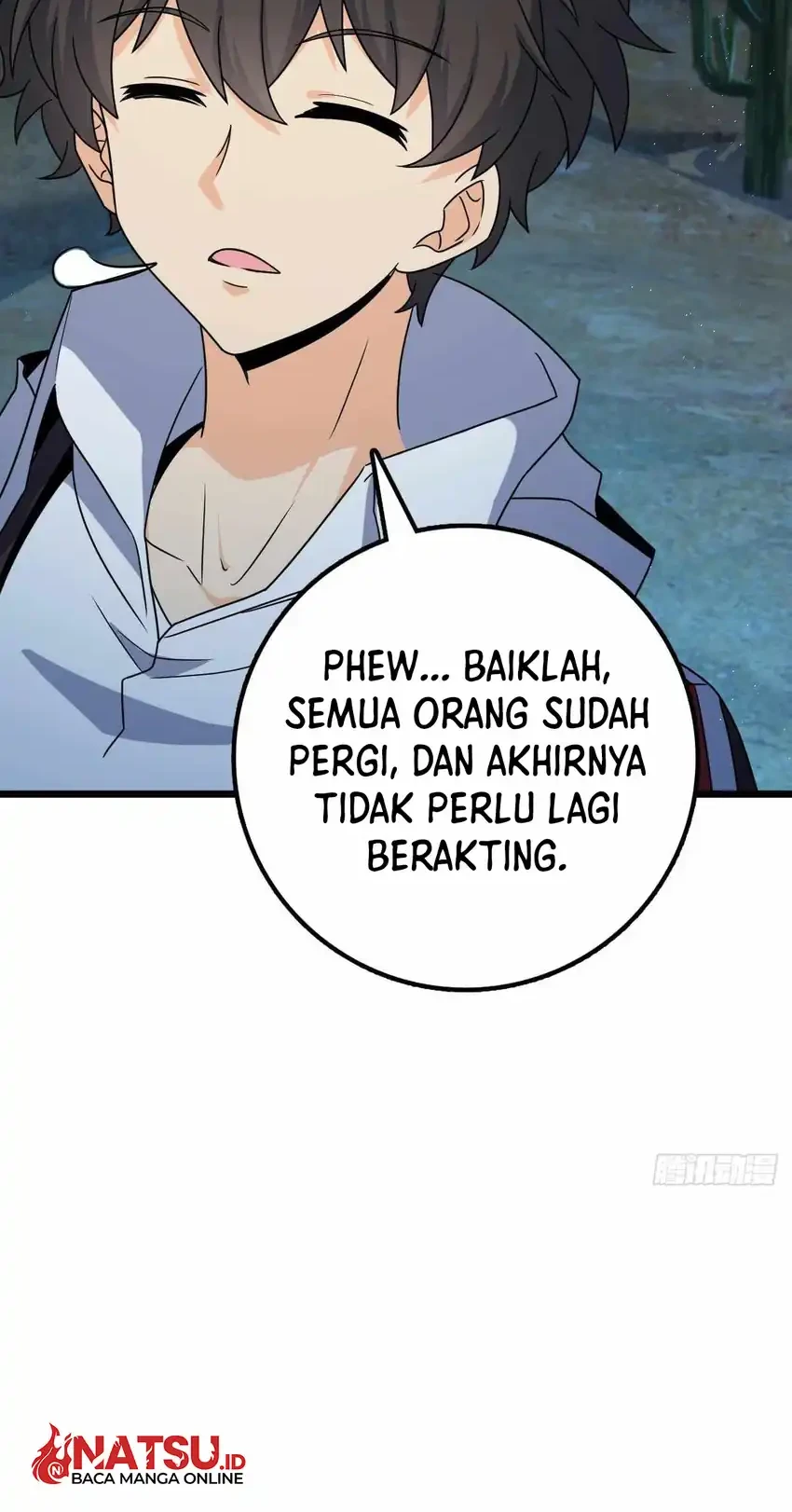 Spare Me, Great Lord! Chapter 727 Gambar 37