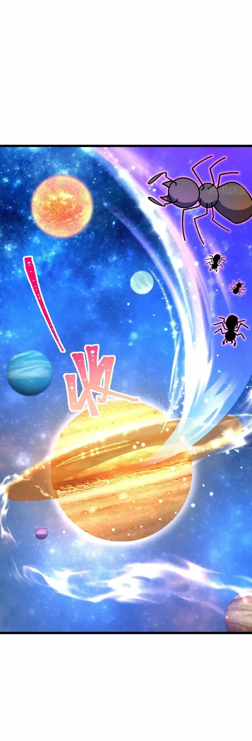 Spare Me, Great Lord! Chapter 727 Gambar 44