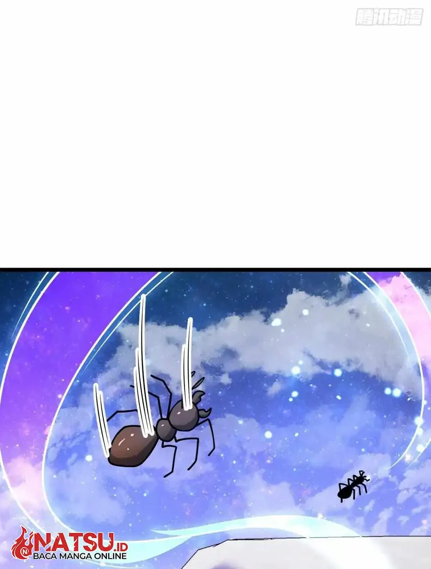 Spare Me, Great Lord! Chapter 727 Gambar 45