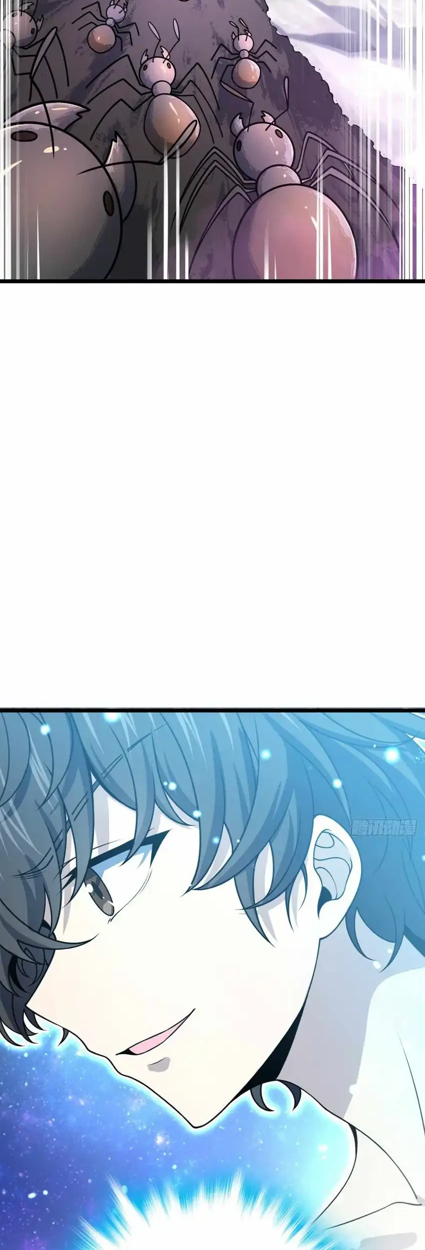 Spare Me, Great Lord! Chapter 727 Gambar 48