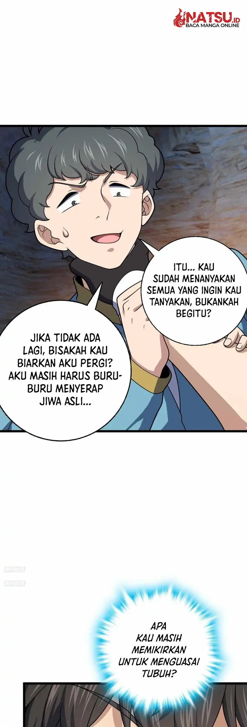 Manhua Spare Me, Great Lord! Chapter 727 gambar 2