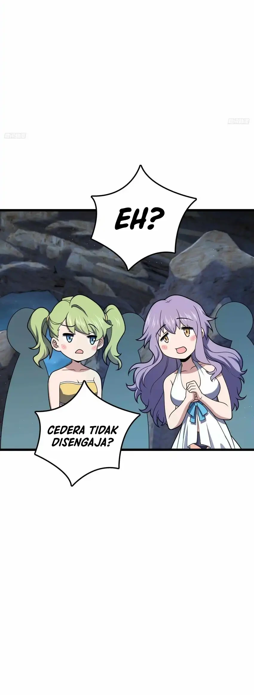 Spare Me, Great Lord! Chapter 727 Gambar 5