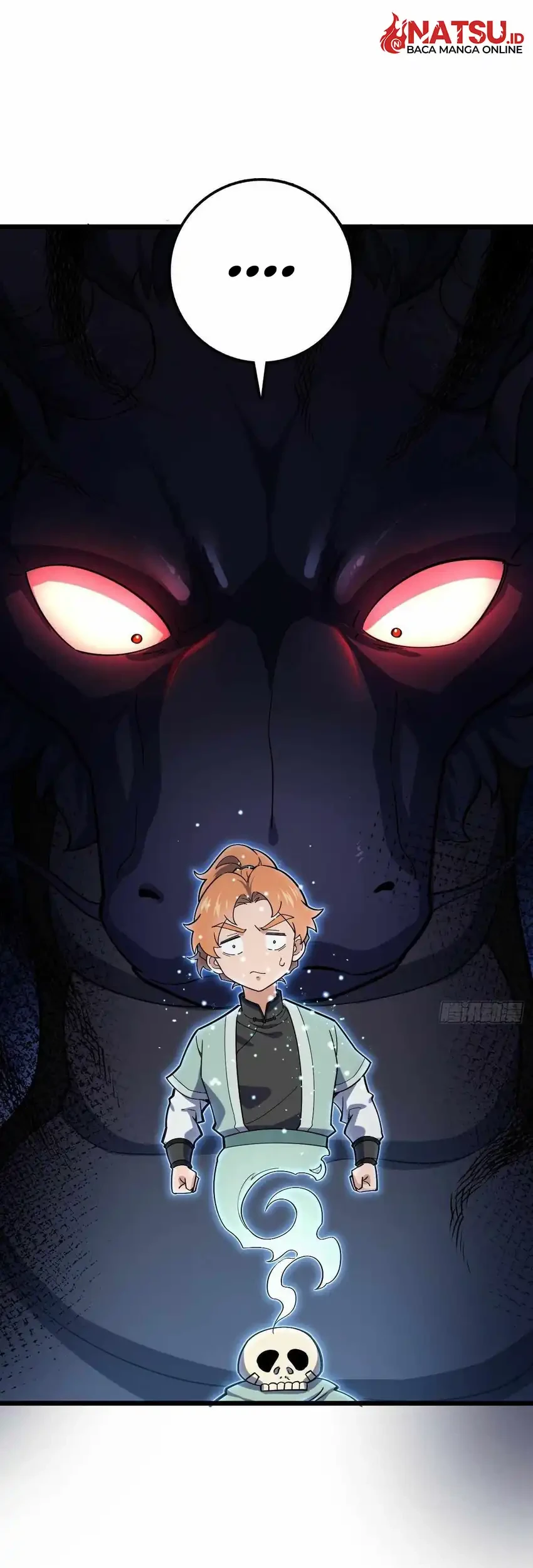 Spare Me, Great Lord! Chapter 727 Gambar 14