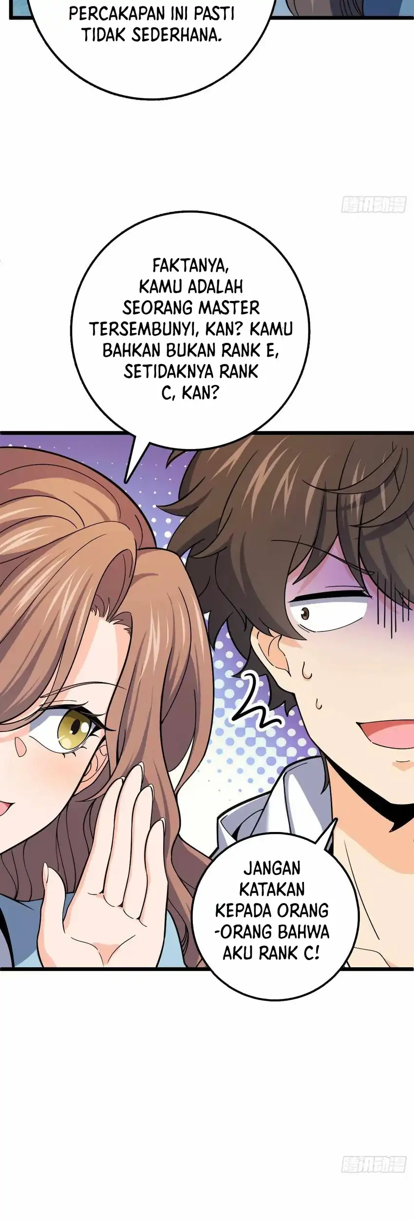 Spare Me, Great Lord! Chapter 727 Gambar 22