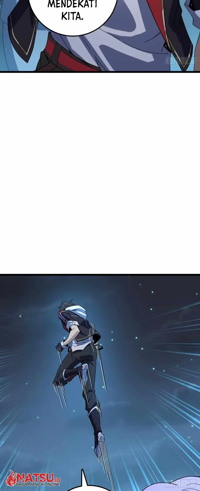 Spare Me, Great Lord! Chapter 727 Gambar 25