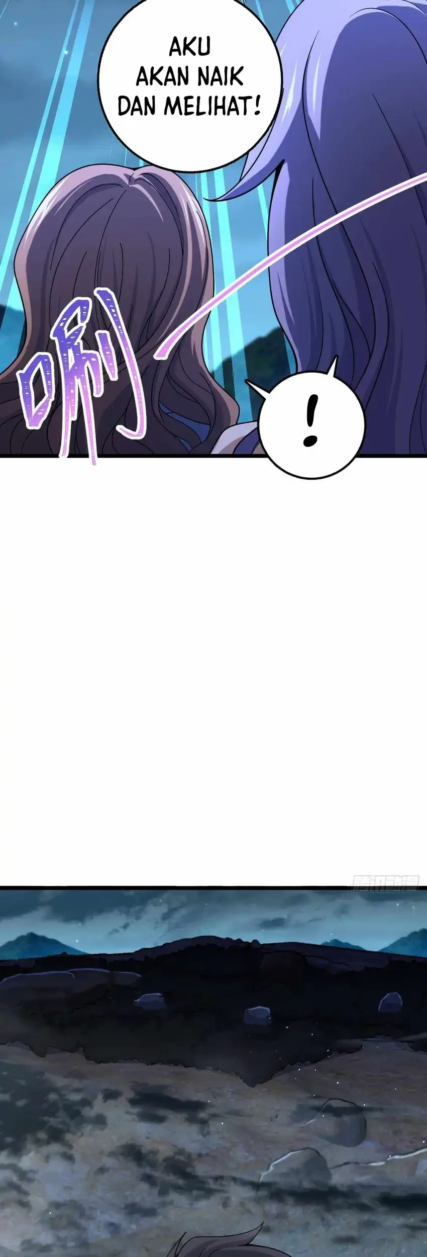 Spare Me, Great Lord! Chapter 727 Gambar 26