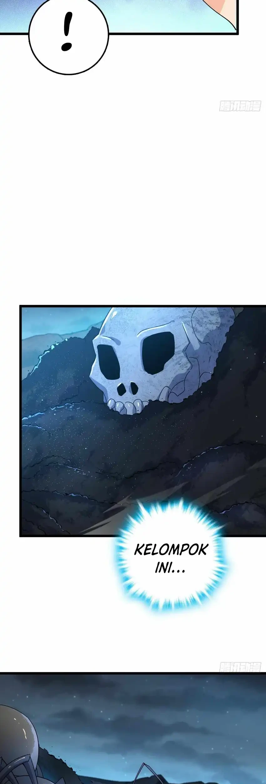 Spare Me, Great Lord! Chapter 727 Gambar 28