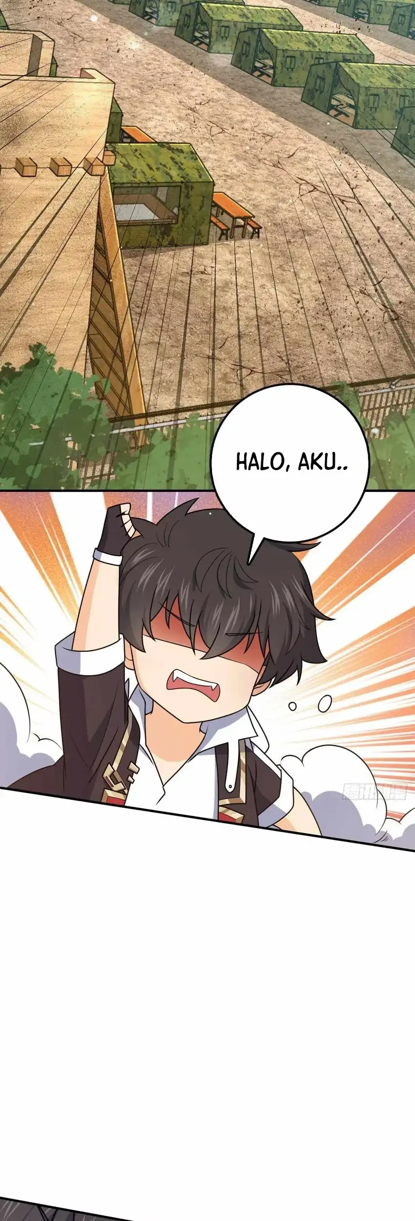 Spare Me, Great Lord! Chapter 728 Gambar 30