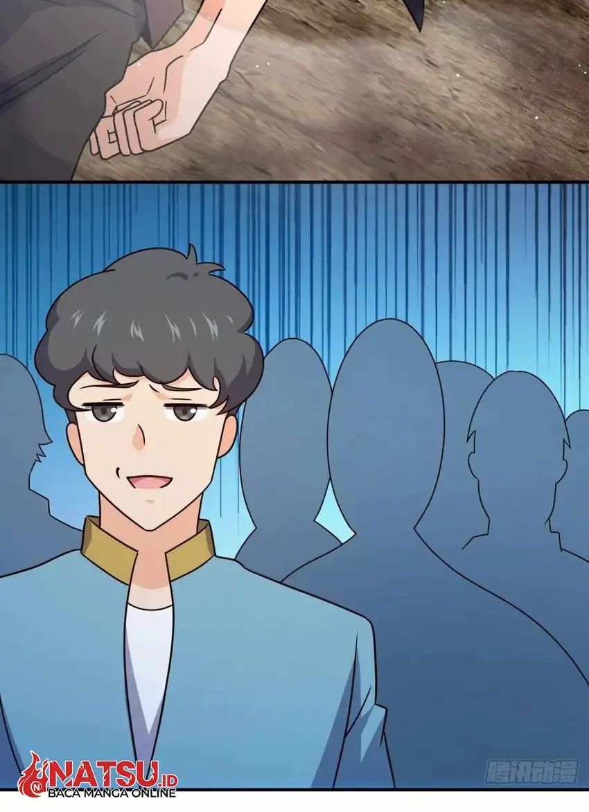 Spare Me, Great Lord! Chapter 728 Gambar 44