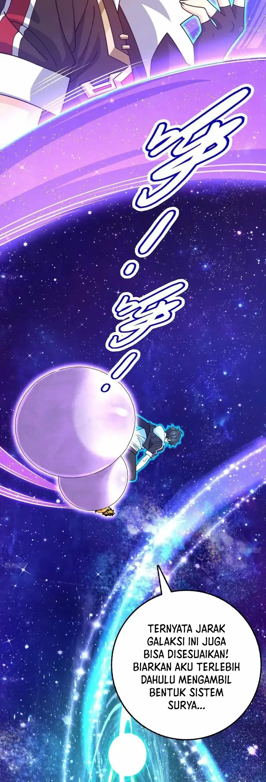 Spare Me, Great Lord! Chapter 728 Gambar 7