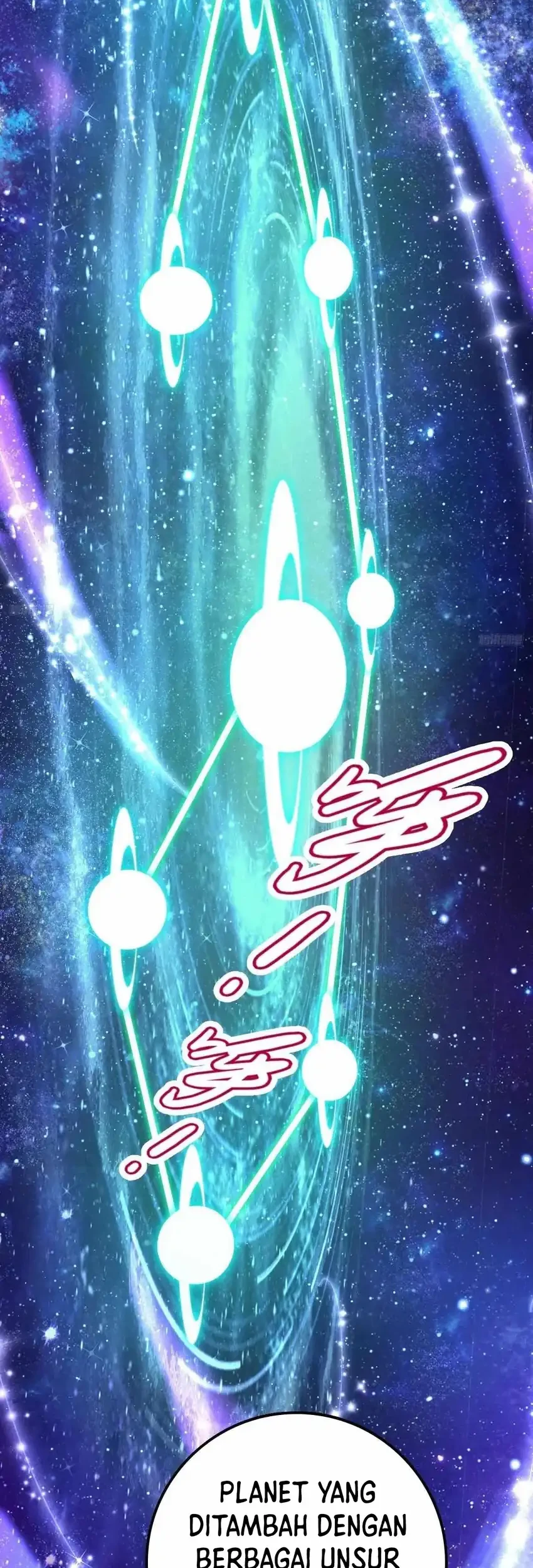 Spare Me, Great Lord! Chapter 728 Gambar 8