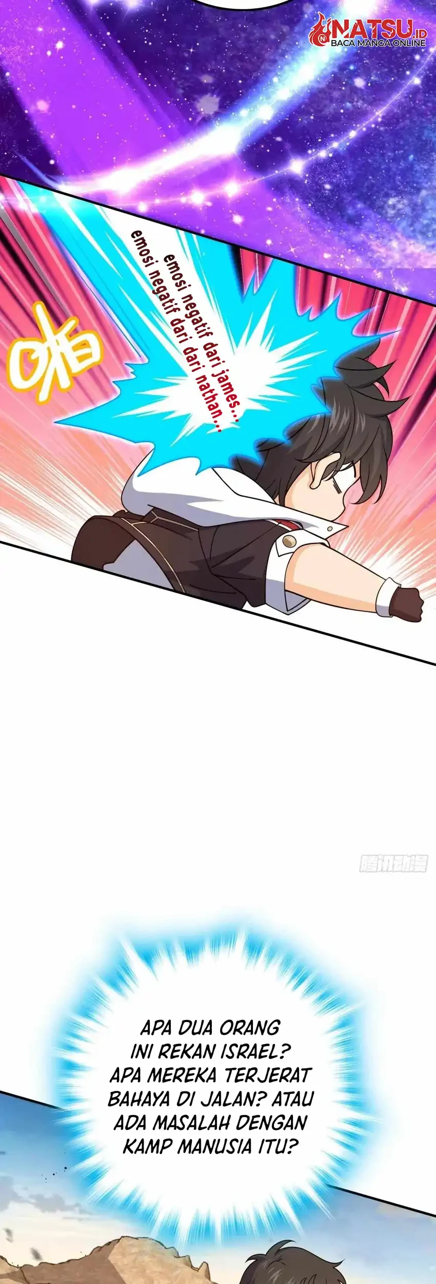 Spare Me, Great Lord! Chapter 728 Gambar 10