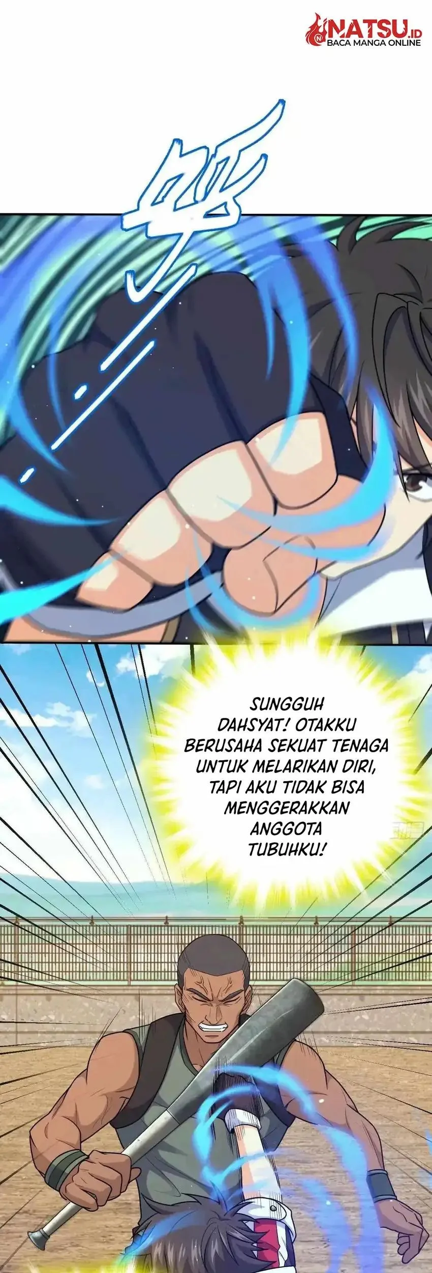 Manhua Spare Me, Great Lord! Chapter 729 gambar 2