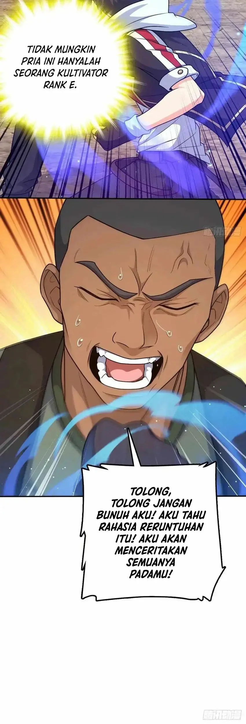 Spare Me, Great Lord! Chapter 729 Gambar 3