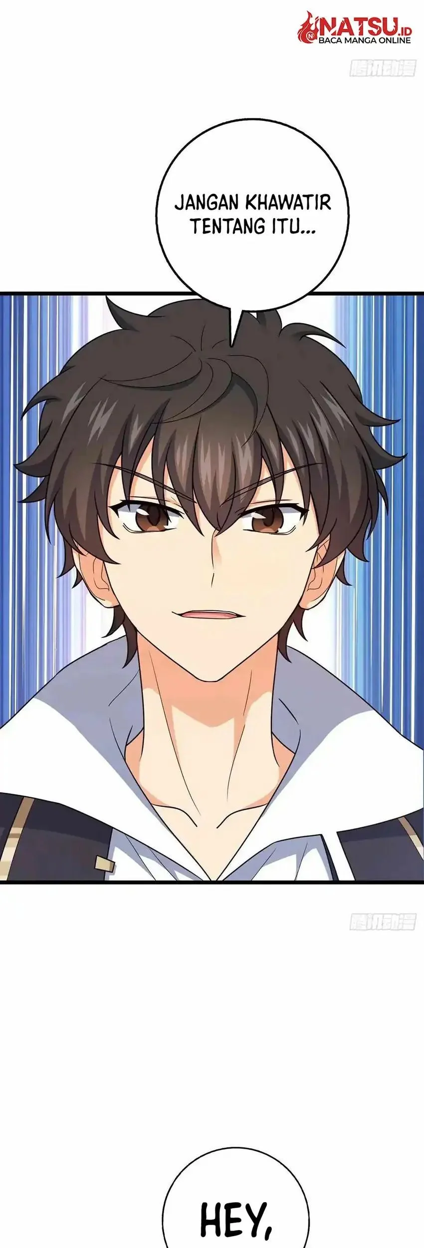 Spare Me, Great Lord! Chapter 729 Gambar 6