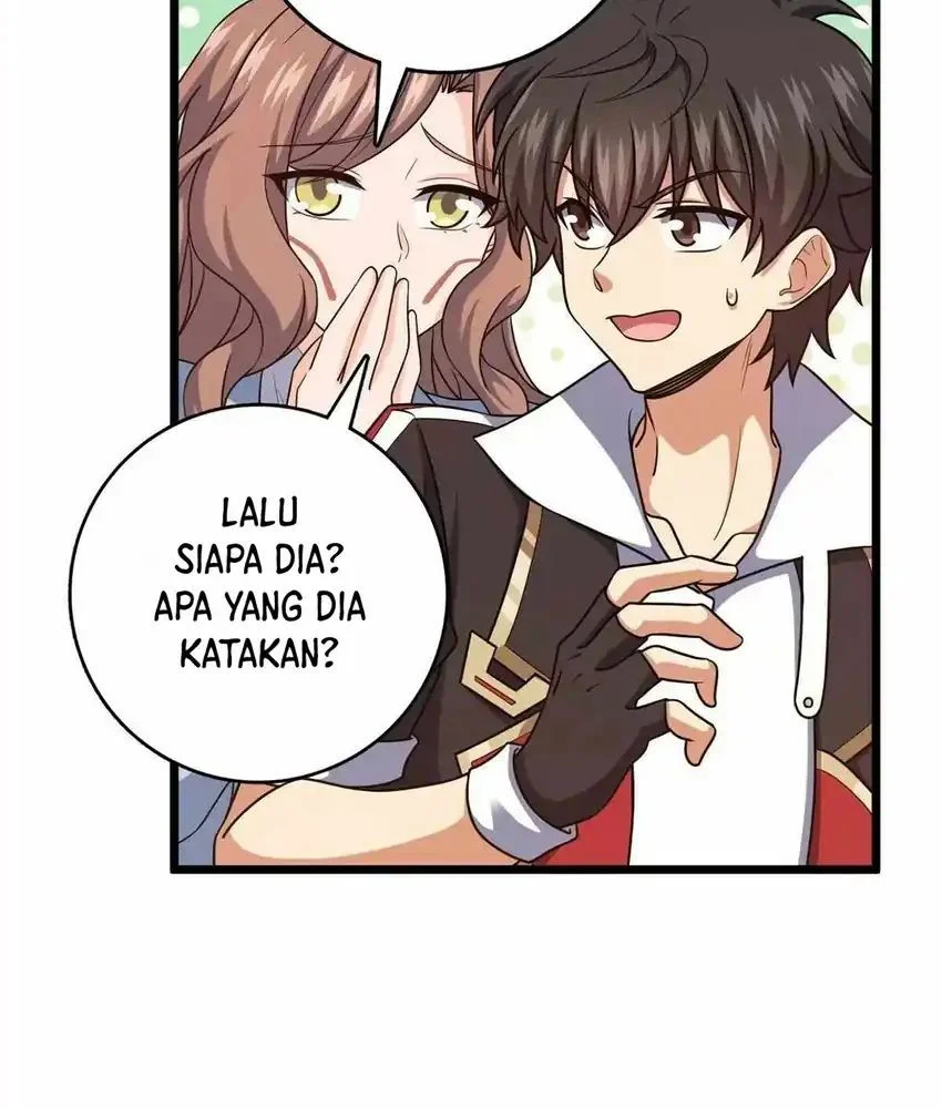 Spare Me, Great Lord! Chapter 729 Gambar 16