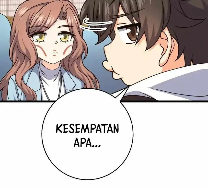 Spare Me, Great Lord! Chapter 729 Gambar 27