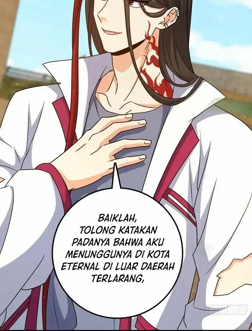 Spare Me, Great Lord! Chapter 729 Gambar 32