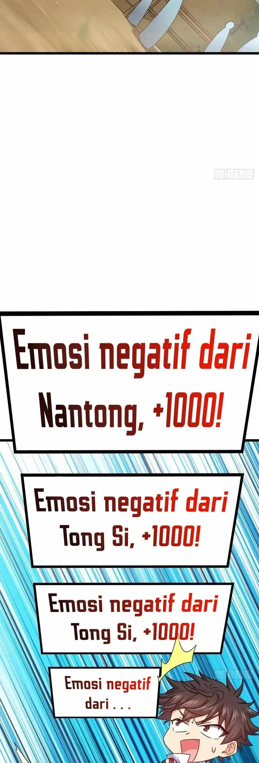 Spare Me, Great Lord! Chapter 729 Gambar 34