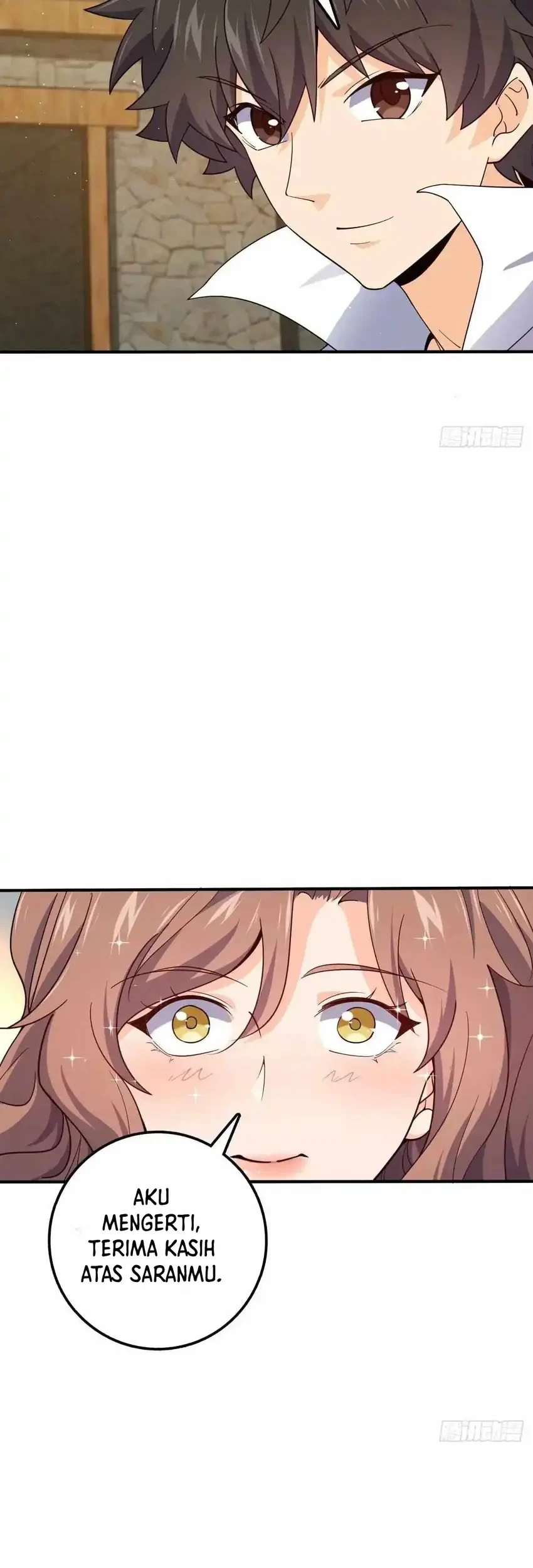 Spare Me, Great Lord! Chapter 730 Gambar 32