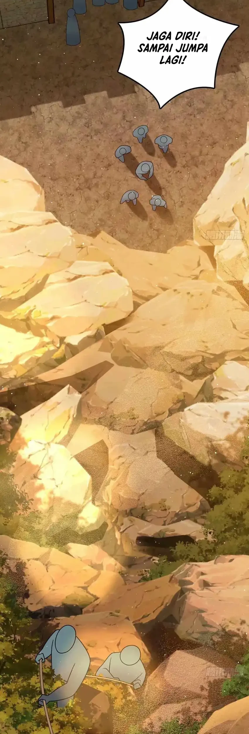 Spare Me, Great Lord! Chapter 730 Gambar 35