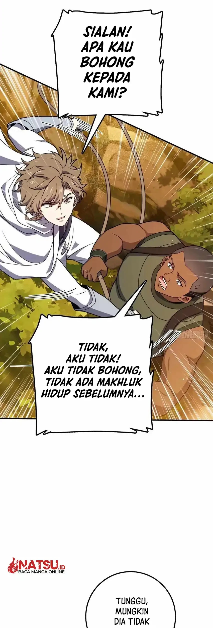 Spare Me, Great Lord! Chapter 730 Gambar 39