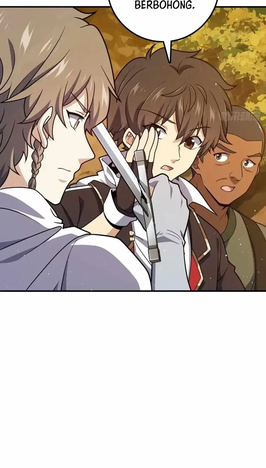 Spare Me, Great Lord! Chapter 730 Gambar 40