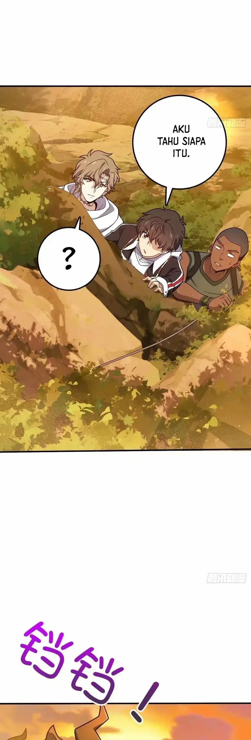 Spare Me, Great Lord! Chapter 730 Gambar 41