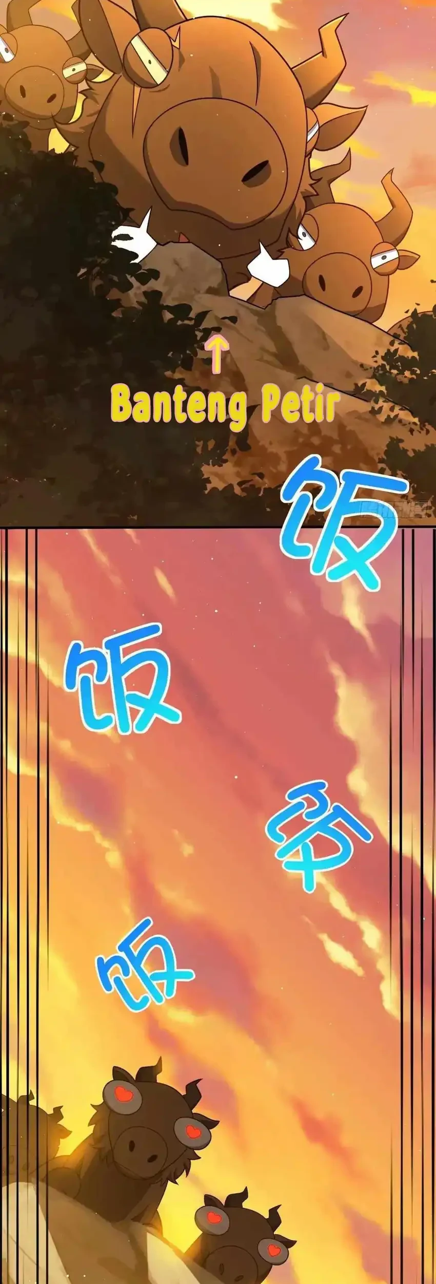 Spare Me, Great Lord! Chapter 730 Gambar 42