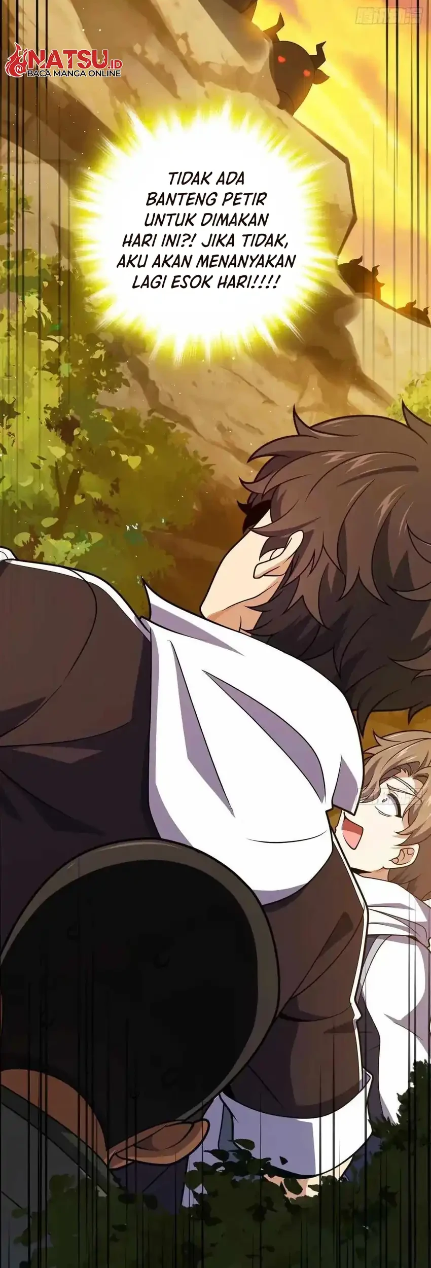 Spare Me, Great Lord! Chapter 730 Gambar 43