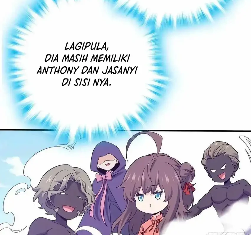 Spare Me, Great Lord! Chapter 730 Gambar 3