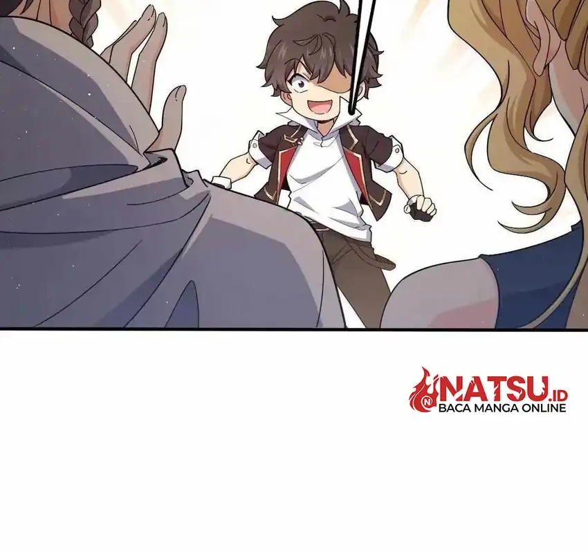 Spare Me, Great Lord! Chapter 730 Gambar 6