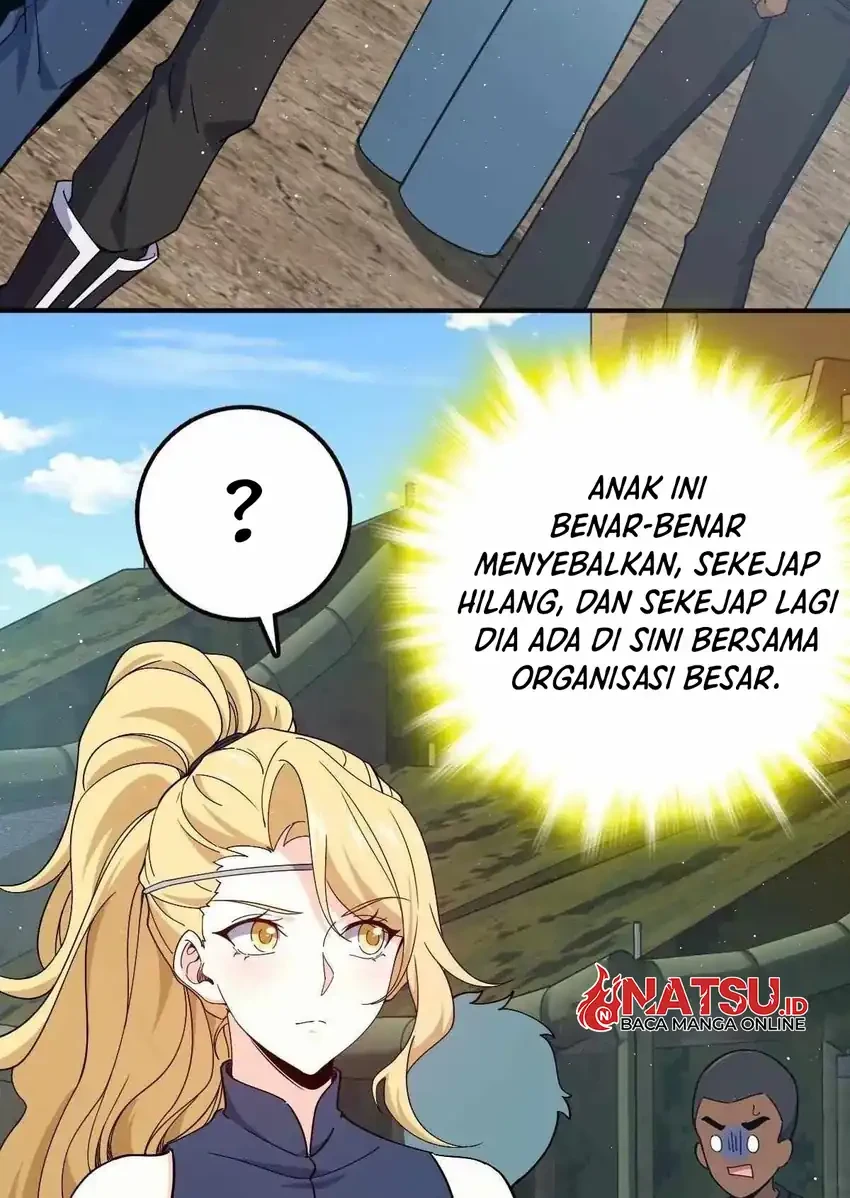 Spare Me, Great Lord! Chapter 730 Gambar 9