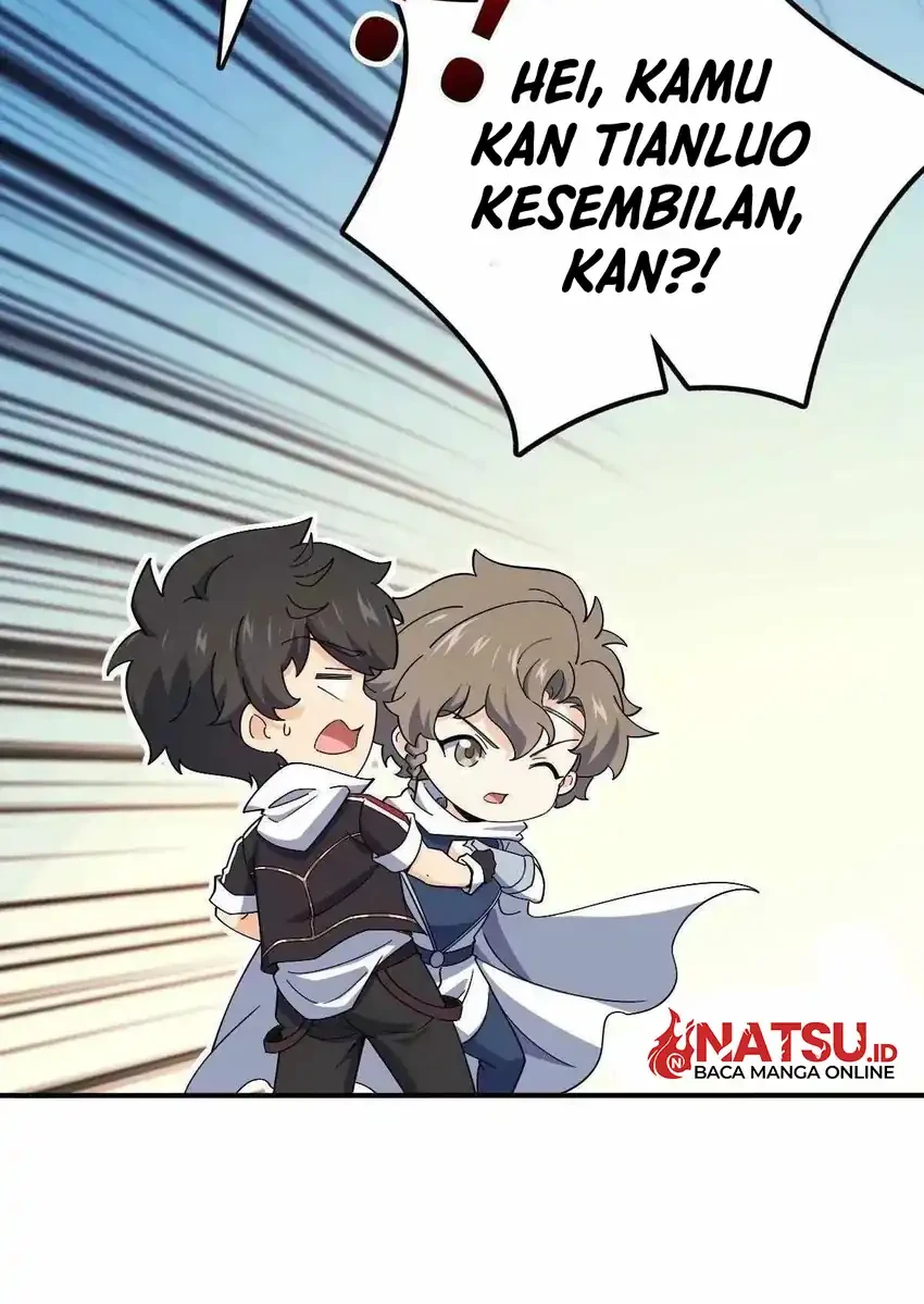 Spare Me, Great Lord! Chapter 730 Gambar 12