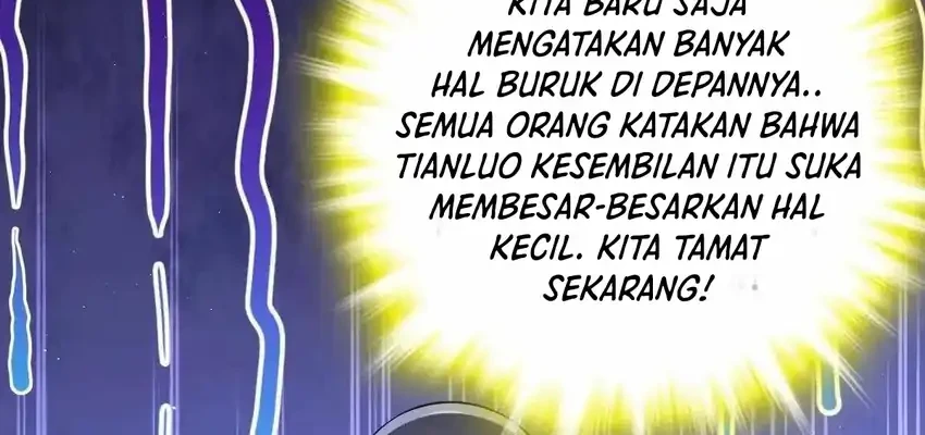 Spare Me, Great Lord! Chapter 730 Gambar 15
