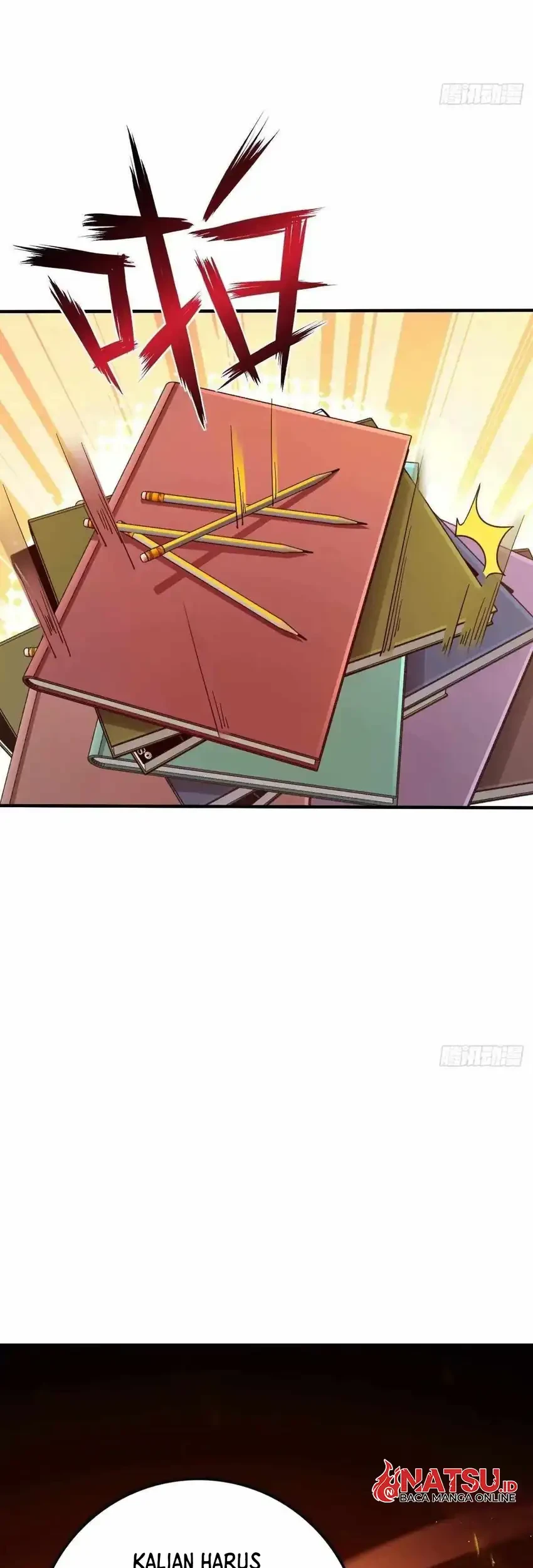 Spare Me, Great Lord! Chapter 730 Gambar 19