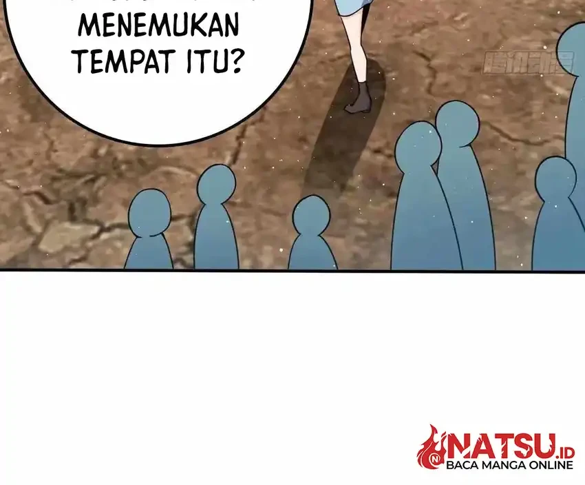 Spare Me, Great Lord! Chapter 730 Gambar 27